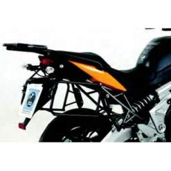 Hepco & Becker 650.2507 Lock-it Carrier For Ninja 650R, ER-6N '09-'11