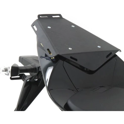 Hepco & Becker 670.203 Sport Rack For Kawasaki ZX-10R Ninja (2009-2010)