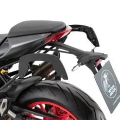 Hepco & Becker 630.7615 00 01 C-bow Side Carrier For Ducati Monster 937/937+ (2021-)