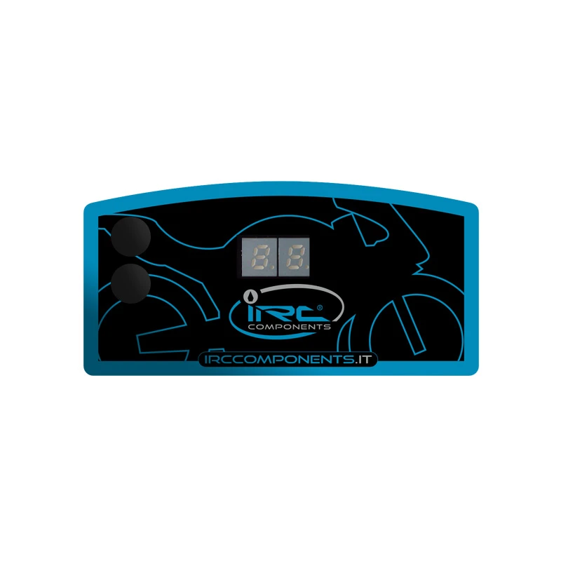 IRC BLIPPER-PANIGALE Quick Shifter With Auto Blipper For Ducati Panigale Models - Image 2