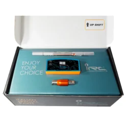 IRC CUT-DUCATI-DB1-A Quick Shifter For Ducati Scrambler 1100