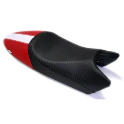 Luimoto 1013102 Corse Seat Cover For Ducati Monster (2000-2007)