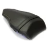 Luimoto 1052203 Team Italia Seat Covers For Ducati 848 1098 1198