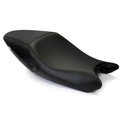 Luimoto 1061101 Baseline Seat Cover For Ducati Monster (2008-2014)