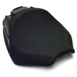 Luimoto 1111101 Monoposto Suede Seat Covers For Ducati Sport Classic