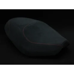 Luimoto 1112101 Biposto Suede Seat Covers For Ducati Sport Classic