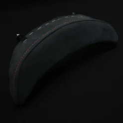 Luimoto 1113101 CowlPad Suede Seat Covers For Ducati Sport Classic