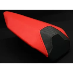 Luimoto 1191201 Diamond Edition Seat Covers For Ducati Panigale 1199