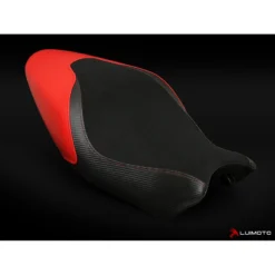 Luimoto 1283101 Baseline Rider Seat Cover For Ducati Monster (2015-current)