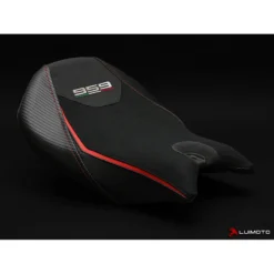 Luimoto 1351101 Veloce Rider Seat Cover For Ducati Panigale 959 (2016-current)