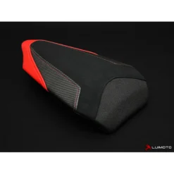 Luimoto 1351201 Veloce Passenger Seat Cover For Ducati Panigale 959 (2016-current)
