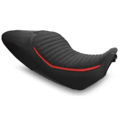 Luimoto 1502101 Classic Sport Rider Seat Cover For Ducati Diavel 1260 (2019-)