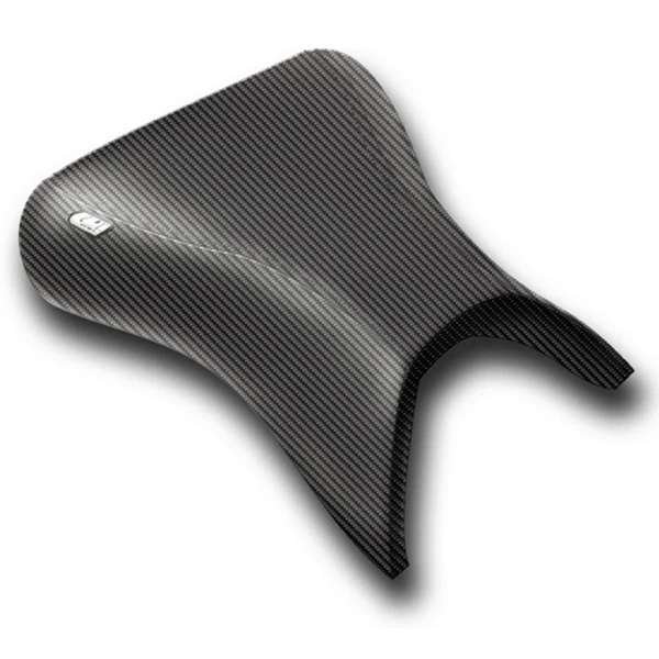 Luimoto 3021101 Baseline Seat Covers For Kawasaki ZX-6R (1998-2002)