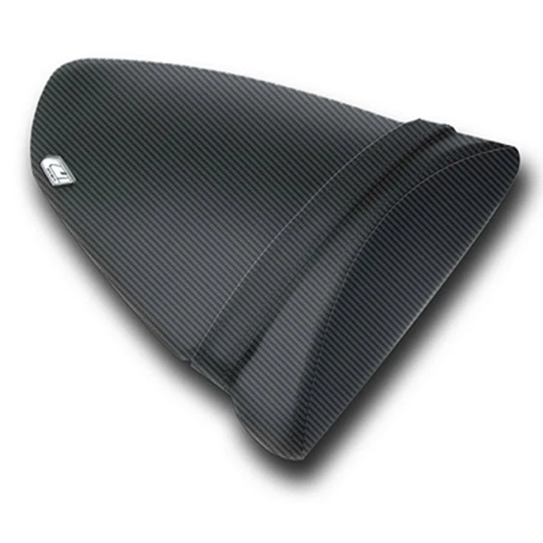 Luimoto 3041201 Baseline Seat Covers For Kawasaki ZX-6R (2005-2006)