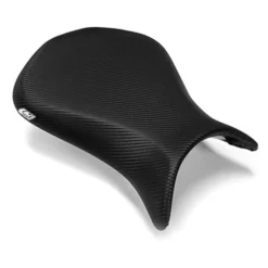 Luimoto 3051101 Baseline Seat Covers For Kawasaki ZX-6R (2007-2008)