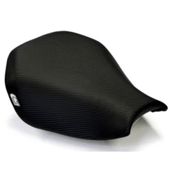 Luimoto 3081101 Baseline Seat Covers For Kawasaki ZX-10R (2006-2007)