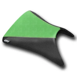Luimoto 3121107 Baseline Seat Covers For Kawasaki Z750 & Z1000 (2003-2006)