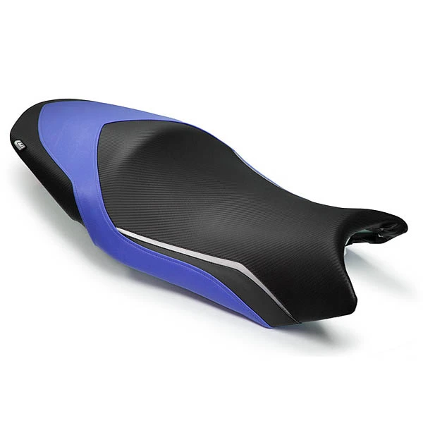 Luimoto 3131101 Team Kawasaki Seat Covers For Kawasaki ER6N, ER6F & 650R (2009-2011) - Image 3