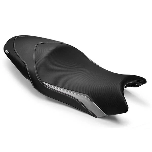 Luimoto 3131101 Team Kawasaki Seat Covers For Kawasaki ER6N, ER6F & 650R (2009-2011) - Image 4