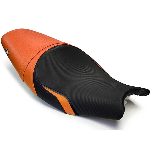 Luimoto 3141101 Team Kawasaki Seat Covers For Kawasaki ER6N, ER6F & 650R (2005-2008) - Image 5