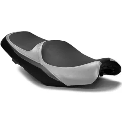 Luimoto 3171101 Concours Seat Covers For Kawasaki Concours 14 (2007-2013)