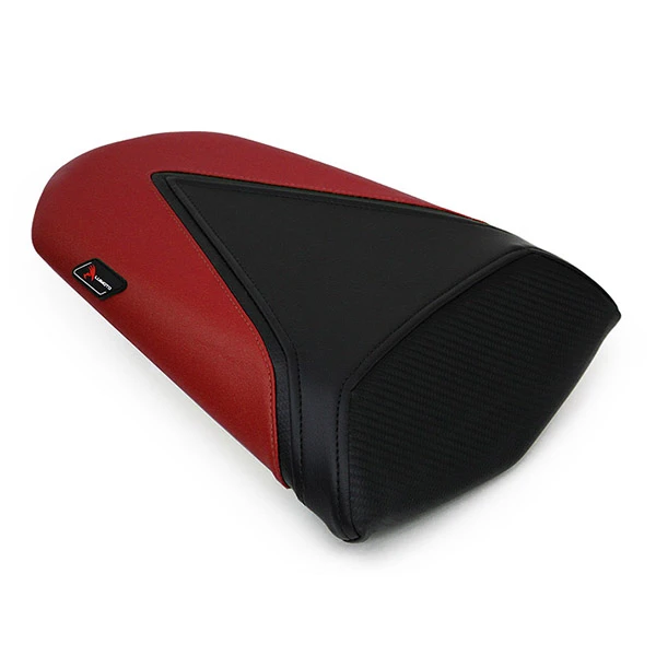 Luimoto 3251201 Team Kawasaki Seat Covers For Ninja 1000 (2011-2014) - Image 2