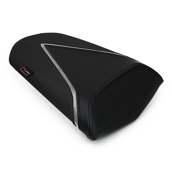 Luimoto 3251201 Team Kawasaki Seat Covers For Ninja 1000 (2011-2014) - Image 3