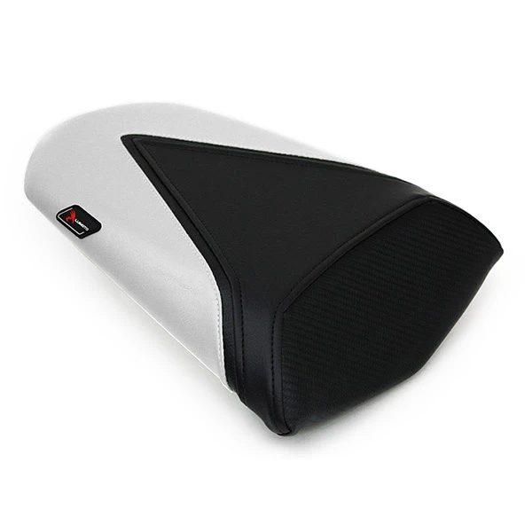 Luimoto 3251201 Team Kawasaki Seat Covers For Ninja 1000 (2011-2014) - Image 4