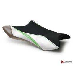 Luimoto 3291103 Rider Seat Cover For Kawasaki Ninja Zx-10R (2016-)