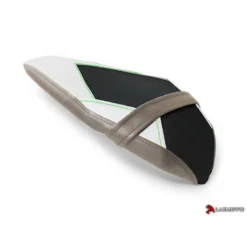 Luimoto 3291203 Passenger Seat Cover For Kawasaki Ninja Zx-10R (2016-)