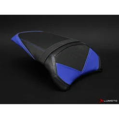 Luimoto 3322204 Passenger Seat Cover For Kawasaki Ninja 650 / Z650 '17-'19