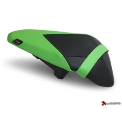 Luimoto 3351201 Race Seat Cover, Passenger Kawasaki Ninja 250 / 400 (2018-)