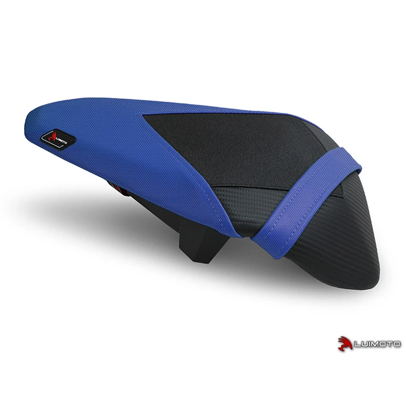 Luimoto 3351201 Race Seat Cover, Passenger Kawasaki Ninja 250 / 400 (2018-) - Image 5