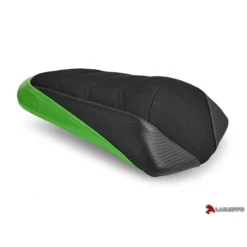 Luimoto 3361201 S-Touring Seat Cover, Passenger Kawasaki Ninja 1000 (2017-)