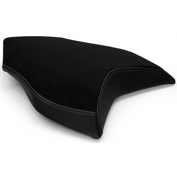 Luimoto 7031201 Team Italia Suede Seat Cover For MV Agusta Brutale 990R 1090R - Image 2