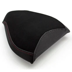 Luimoto 7041201 Team Italia Suede Seat Cover For MV Agusta Brutale 910R 1078RR