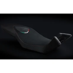 Luimoto 7051101 Team Italia Seat Covers For MV Agusta Brutale 675 800