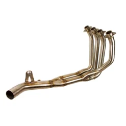 M4 KA9000 Universal Header Kit For Kawasaki Z900 (2017-)