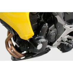 Mastech PN101.029 Sliders For Kawasaki ER-6N (2012-2016)