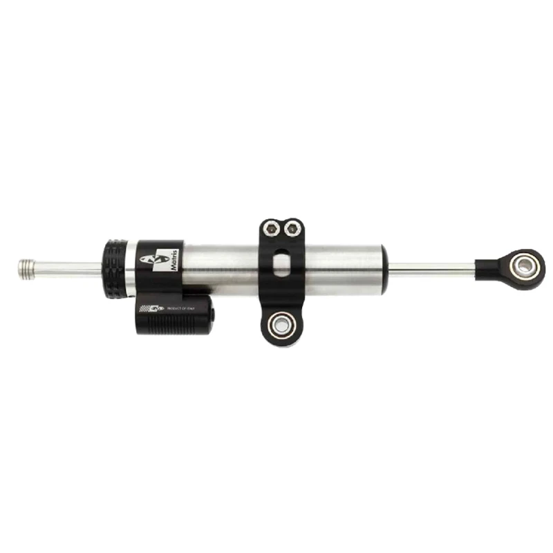 Matris SD.D106K Sport Steering Damper Kit For Ducati Monster S4 916 '01-'03 - Image 2