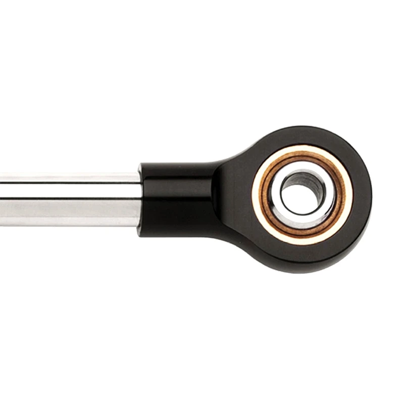 Matris SD.D114K Sport Steering Damper Kit For Ducati Streetfighter 1098/S '09-'13 - Image 4