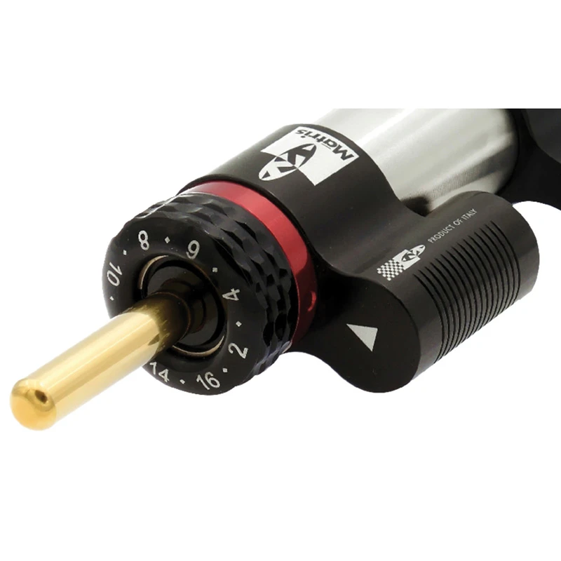 Matris SD.K123R Race Steering Damper Kit For Kawasaki ZX-10R (2016-2020) - Image 3