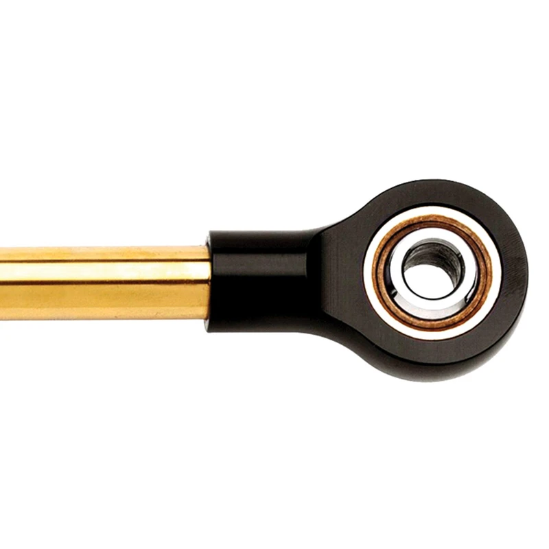 Matris SD.K123R Race Steering Damper Kit For Kawasaki ZX-10R (2016-2020) - Image 4