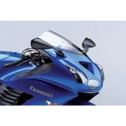 MRA 08.047.O Original Windshield For Kawasaki ZX-14 / ZZR1400 Ninja (2006-current)