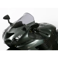 MRA 08.047.S Spoiler Windshield For Kawasaki ZX-14 / ZZR1400 Ninja (2006-current)