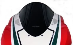 MRA 4025066132812 Original Windshield For Ducati 1199/R/S Panigale (2012-2014)