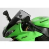 MRA 4025066117444 Originally-Shaped Windshield For ZX-10R '08-'10 / ZX-6R 636 '09-'18