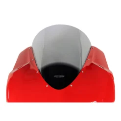MRA P.472 Racing Windscreen Ducati 1299 /S /R Panigale H8 (2015-current)