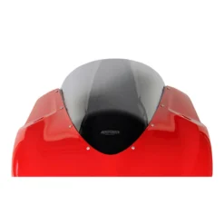 MRA 4025066155002 Originally-Shaped Windshield "O" For Ducati 1299 /S /R Panigale (2015-)