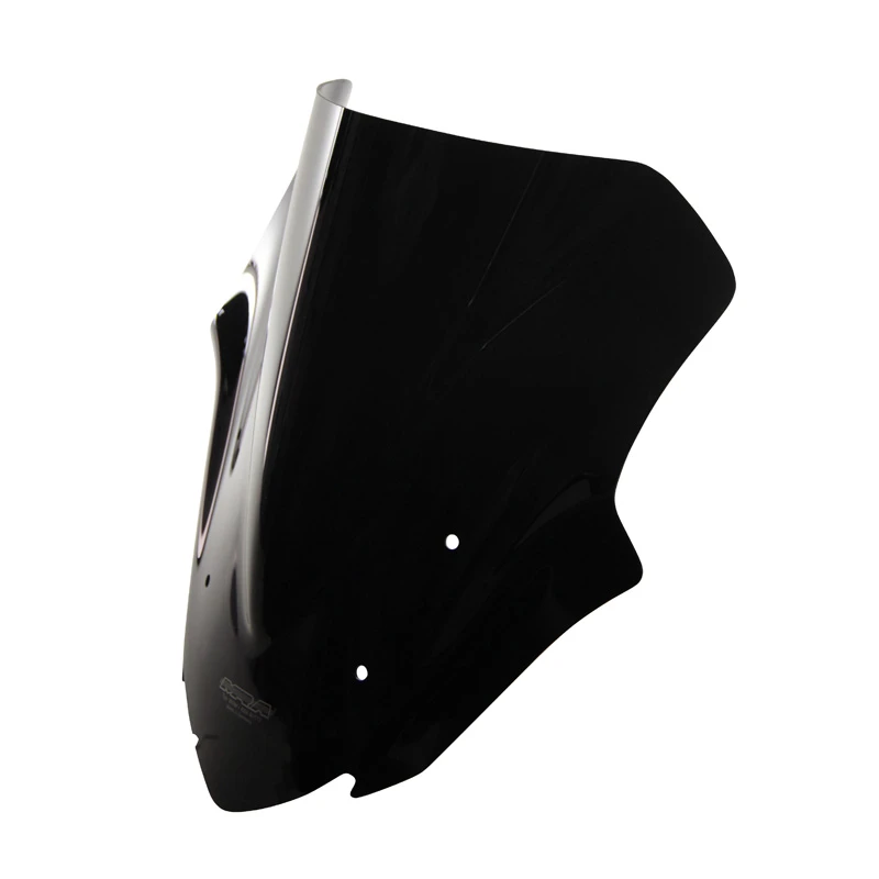 MRA 4025066159680 NRN Racing Screen, Black For Kawasaki Z900 '17-'19 - Image 6
